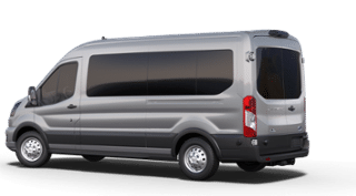 2025 Ford Transit® External Image 2
